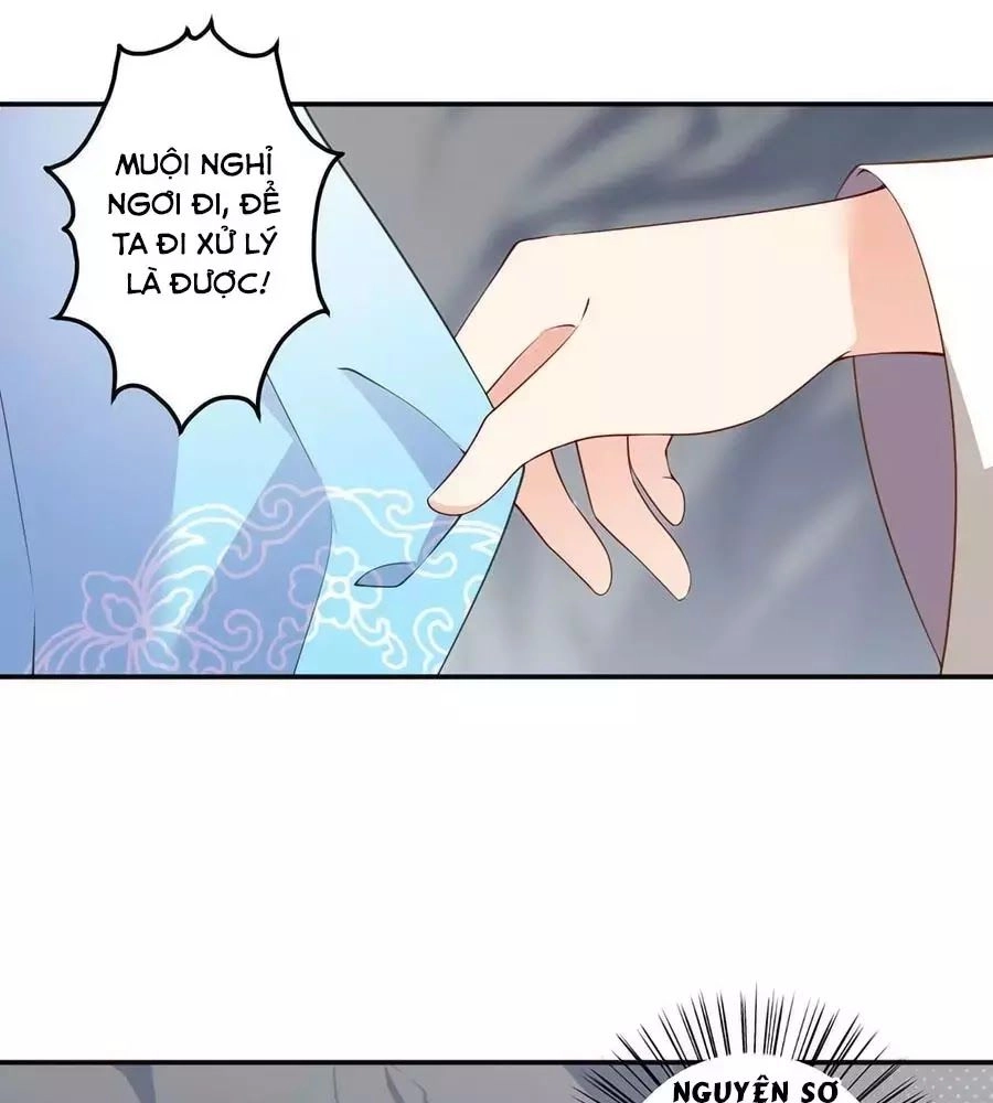 Manh Sư Tại Thượng Chapter 164 - 11