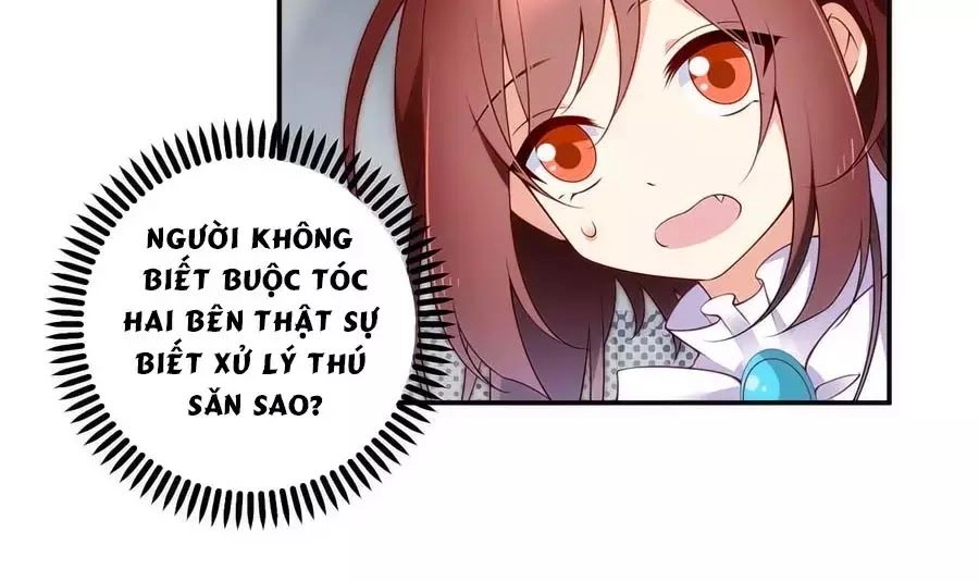 Manh Sư Tại Thượng Chapter 164 - 13