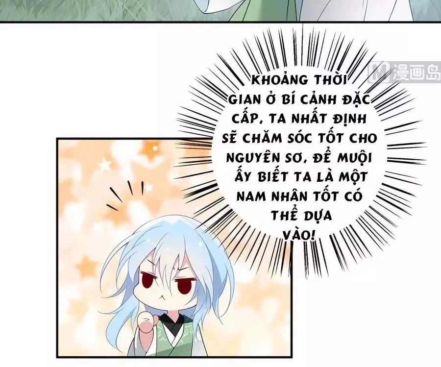 Manh Sư Tại Thượng Chapter 164 - 19