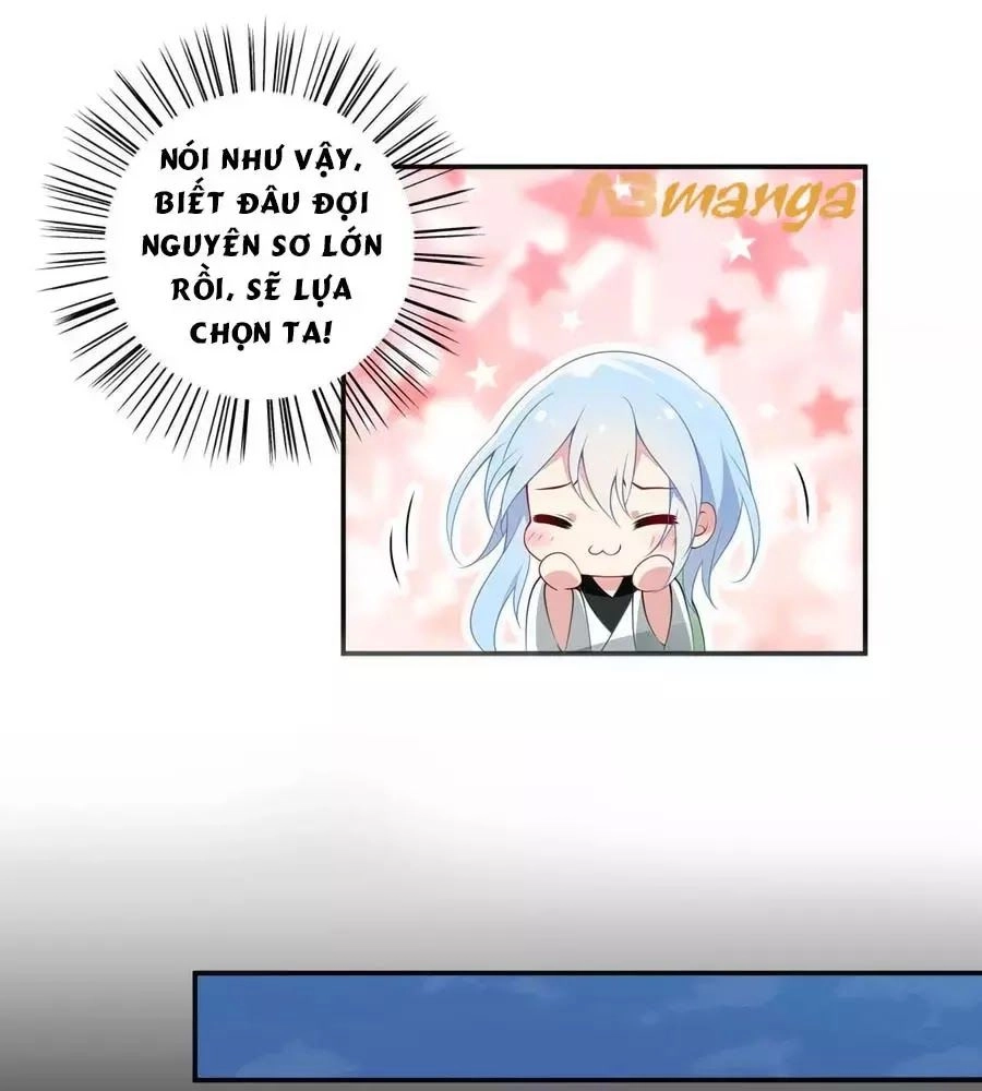 Manh Sư Tại Thượng Chapter 164 - 20