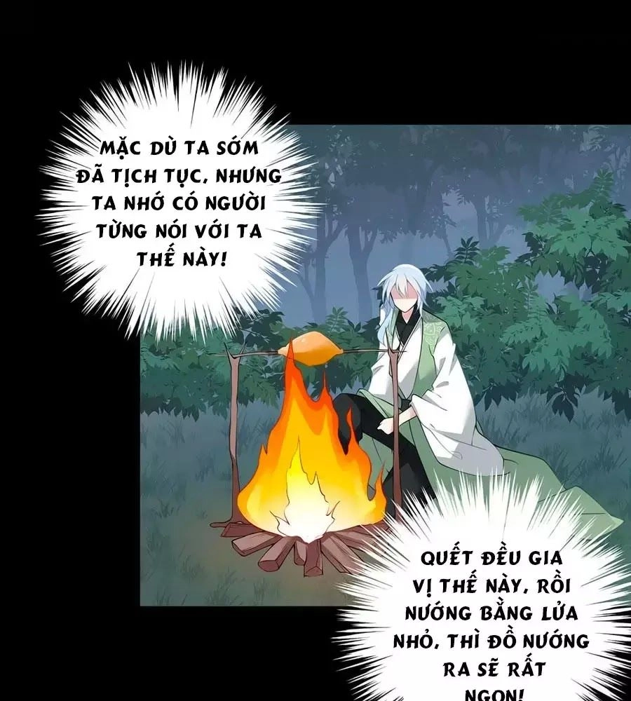 Manh Sư Tại Thượng Chapter 164 - 22