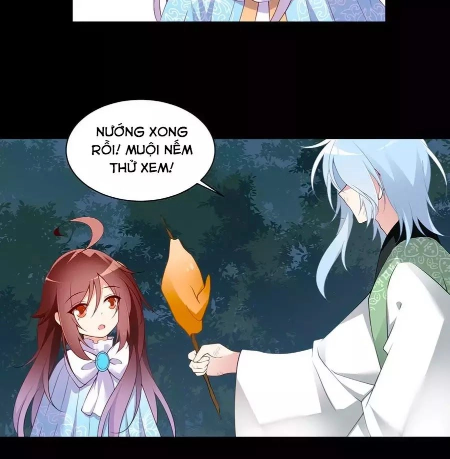 Manh Sư Tại Thượng Chapter 164 - 25