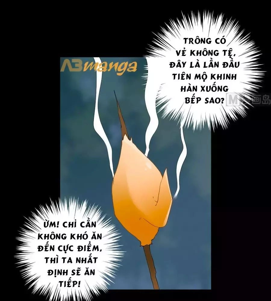 Manh Sư Tại Thượng Chapter 164 - 26