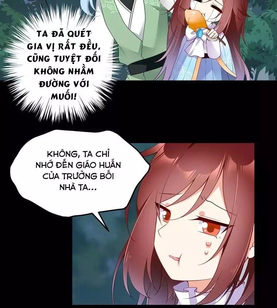 Manh Sư Tại Thượng Chapter 164 - 30