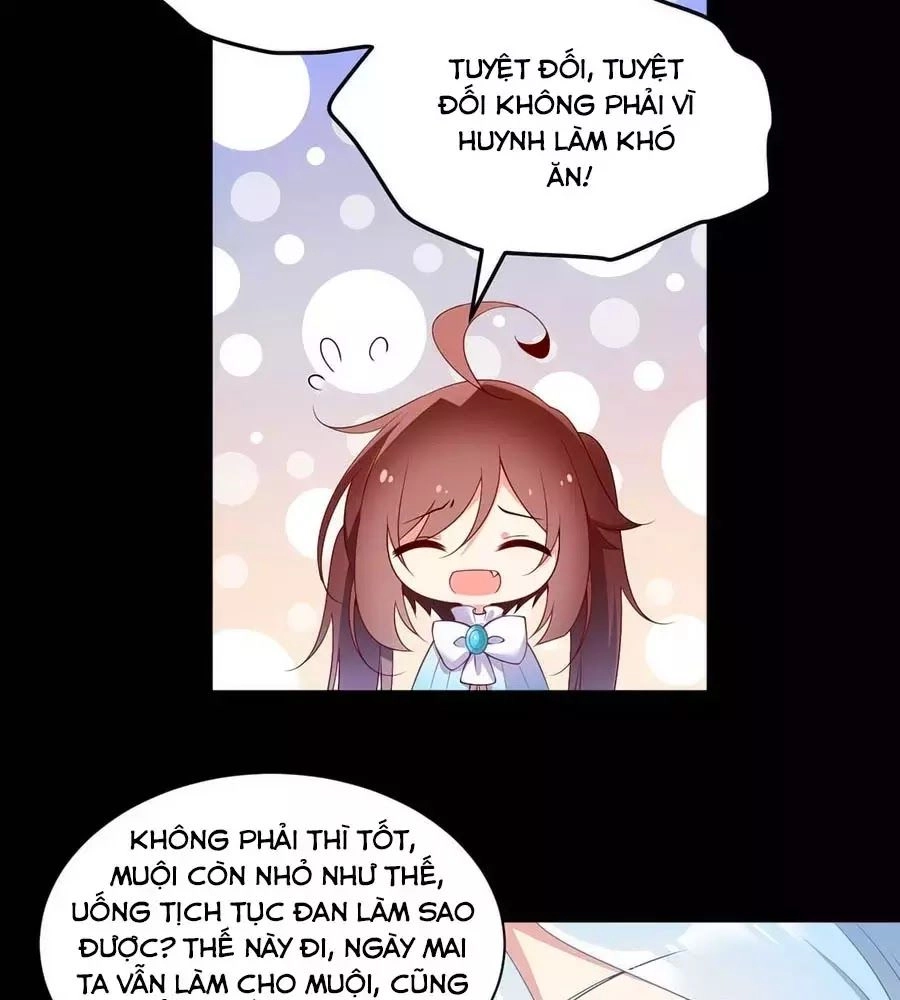 Manh Sư Tại Thượng Chapter 164 - 35