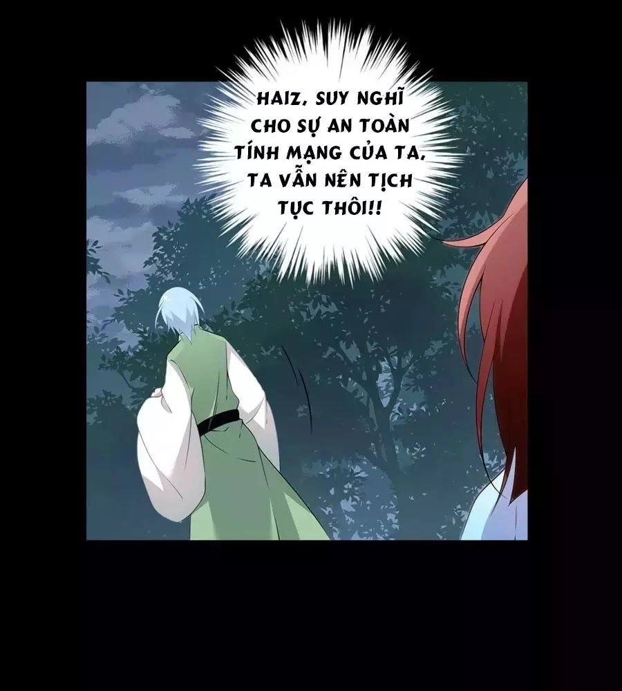 Manh Sư Tại Thượng Chapter 164 - 39