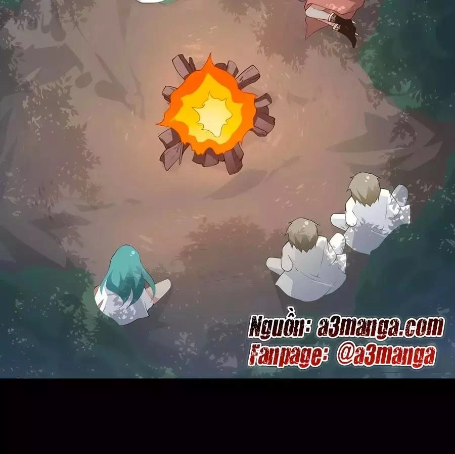 Manh Sư Tại Thượng Chapter 166 - 2