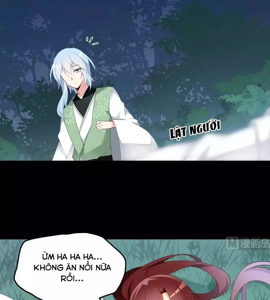 Manh Sư Tại Thượng Chapter 166 - 4