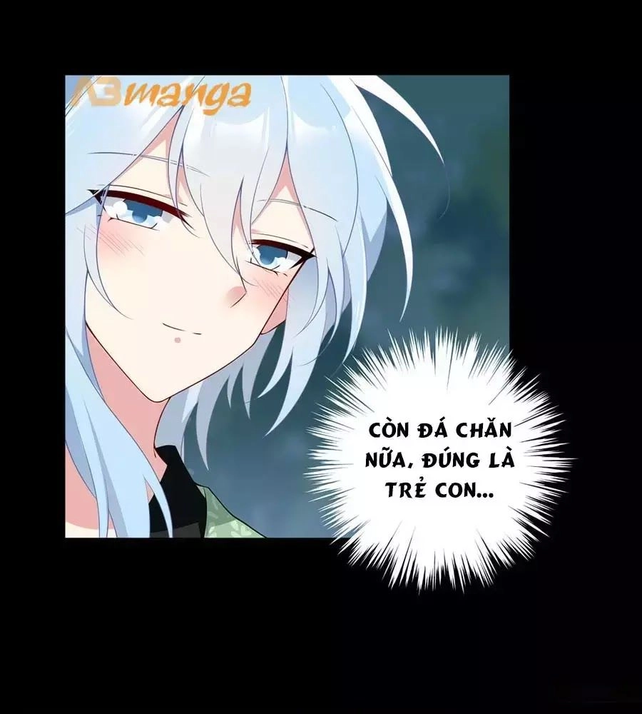 Manh Sư Tại Thượng Chapter 166 - 6