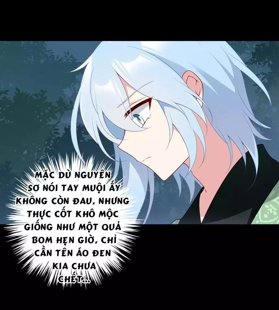 Manh Sư Tại Thượng Chapter 166 - 9