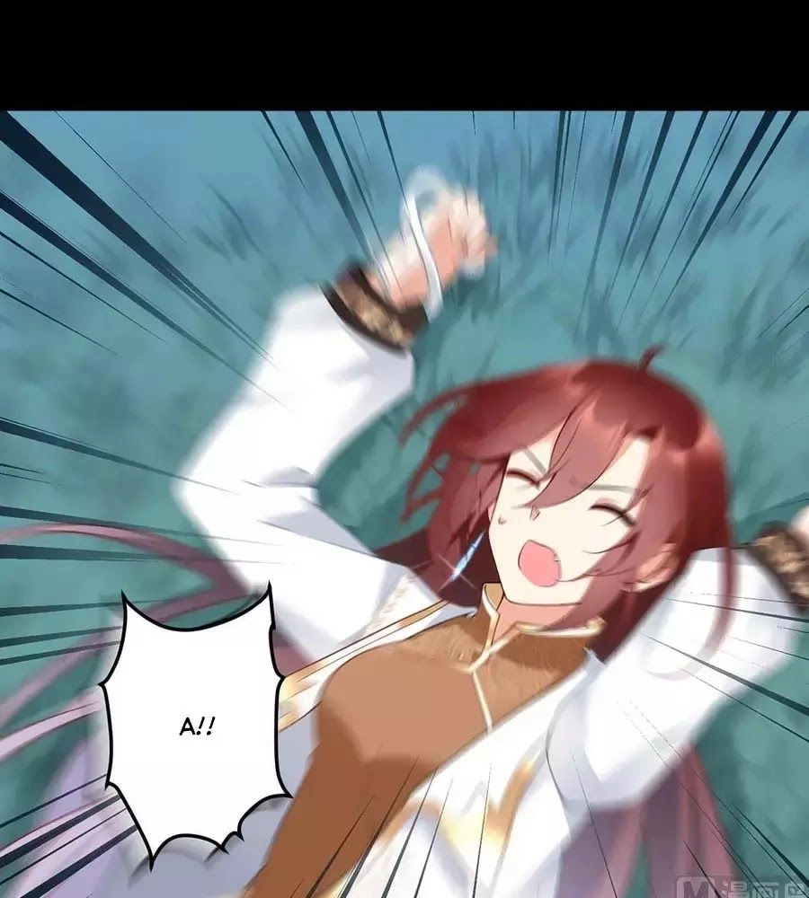 Manh Sư Tại Thượng Chapter 166 - 12