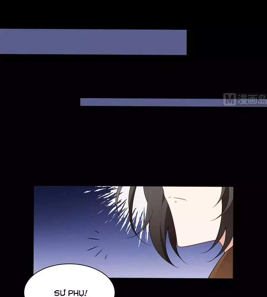 Manh Sư Tại Thượng Chapter 166 - 15