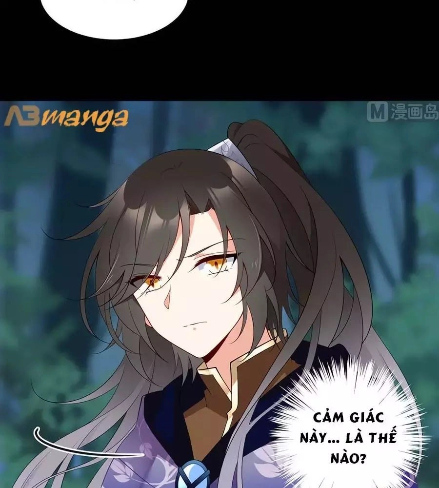 Manh Sư Tại Thượng Chapter 166 - 16