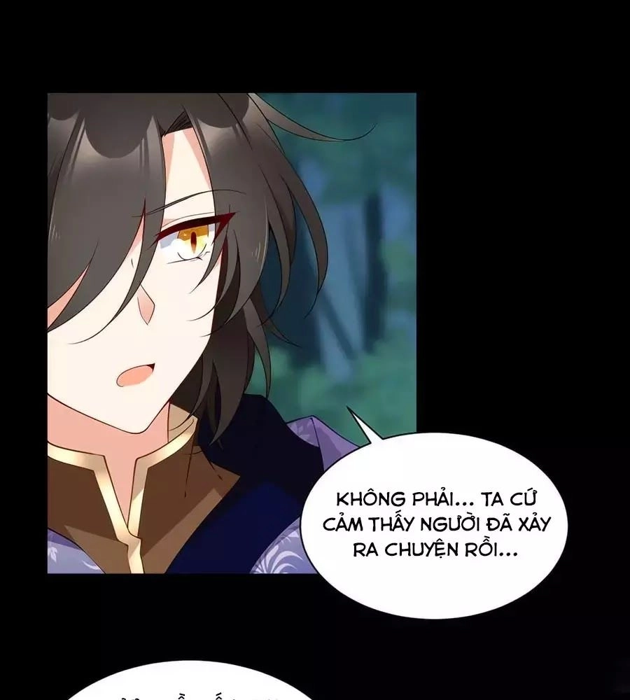 Manh Sư Tại Thượng Chapter 166 - 18