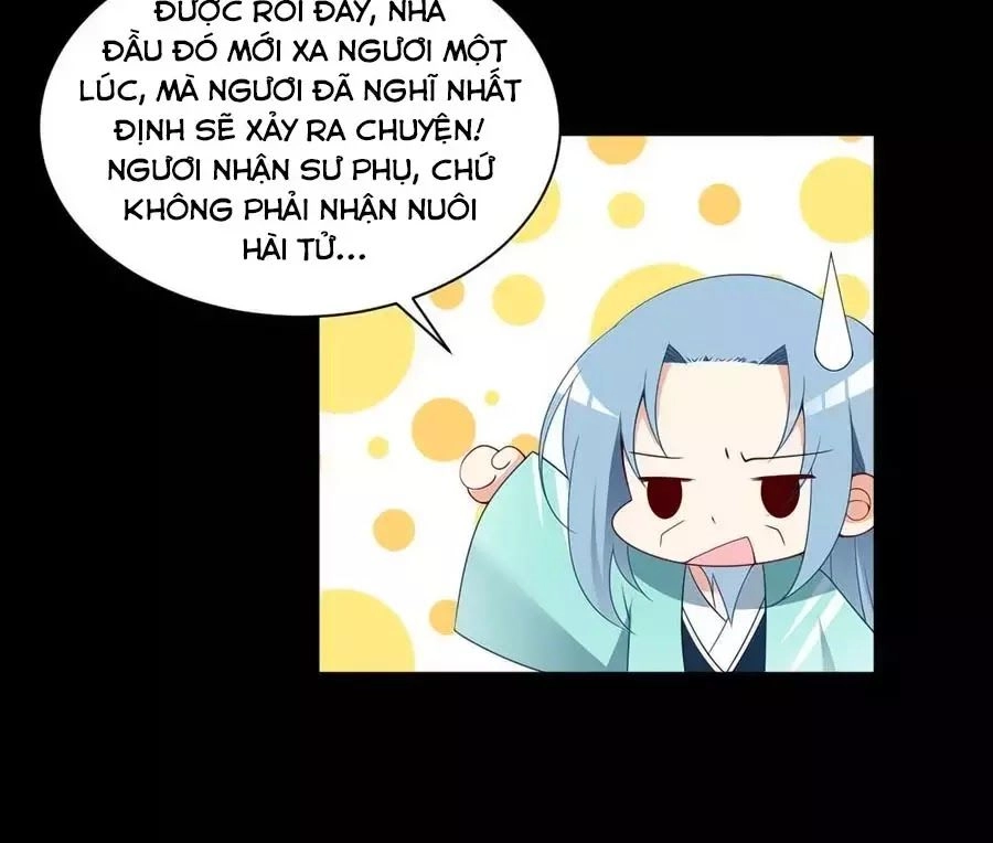 Manh Sư Tại Thượng Chapter 166 - 19