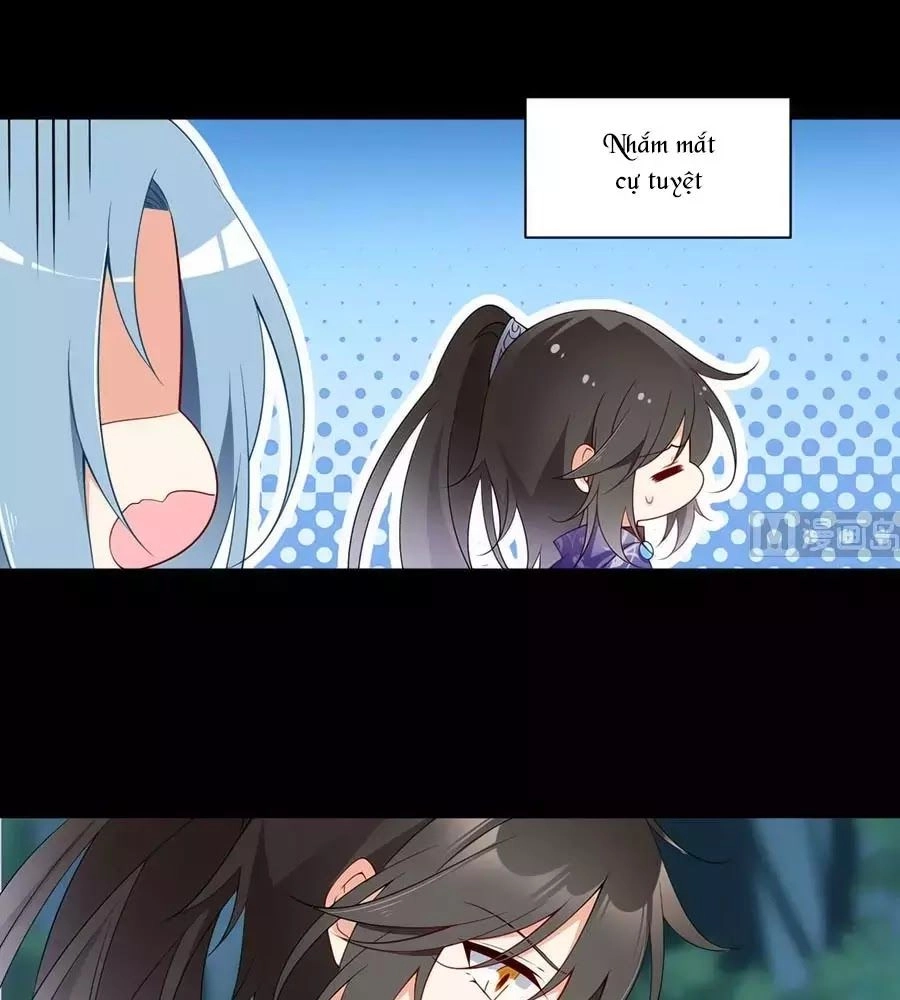 Manh Sư Tại Thượng Chapter 166 - 20