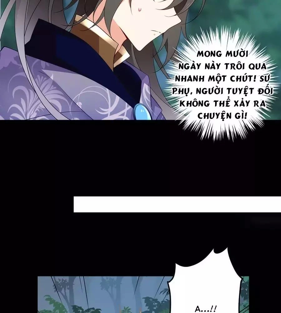 Manh Sư Tại Thượng Chapter 166 - 21