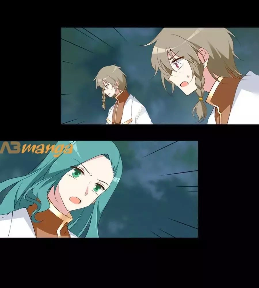 Manh Sư Tại Thượng Chapter 166 - 23