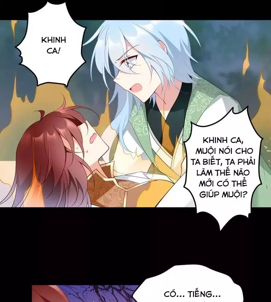 Manh Sư Tại Thượng Chapter 166 - 24