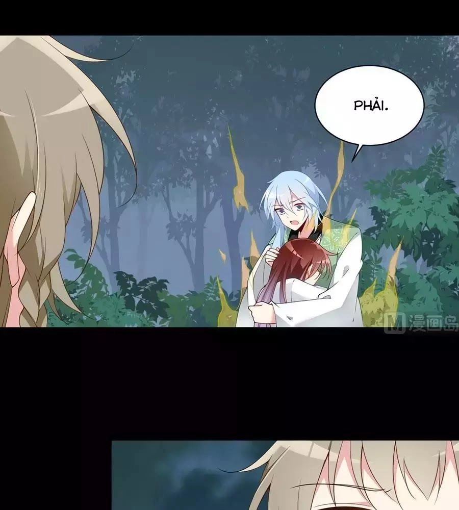 Manh Sư Tại Thượng Chapter 166 - 29