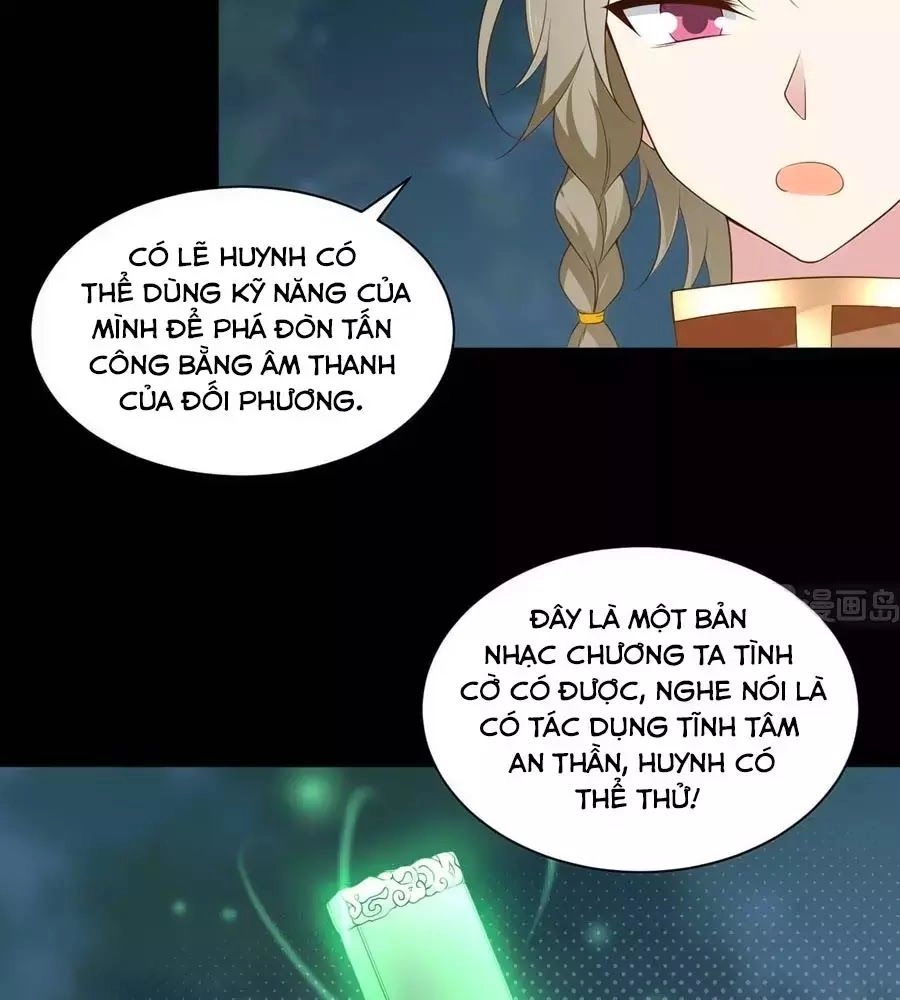 Manh Sư Tại Thượng Chapter 166 - 30