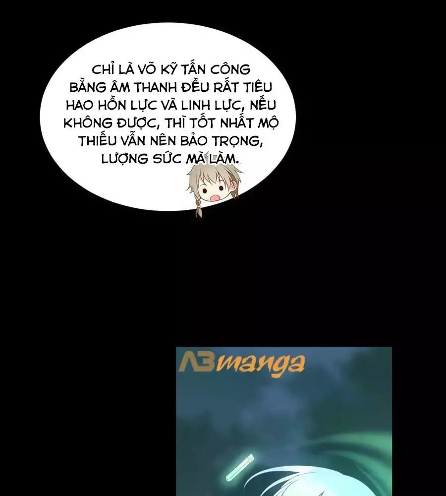 Manh Sư Tại Thượng Chapter 166 - 32