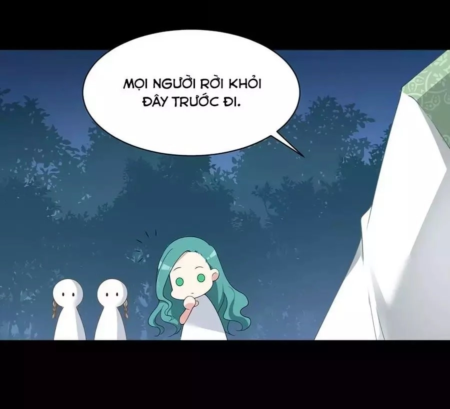 Manh Sư Tại Thượng Chapter 166 - 34