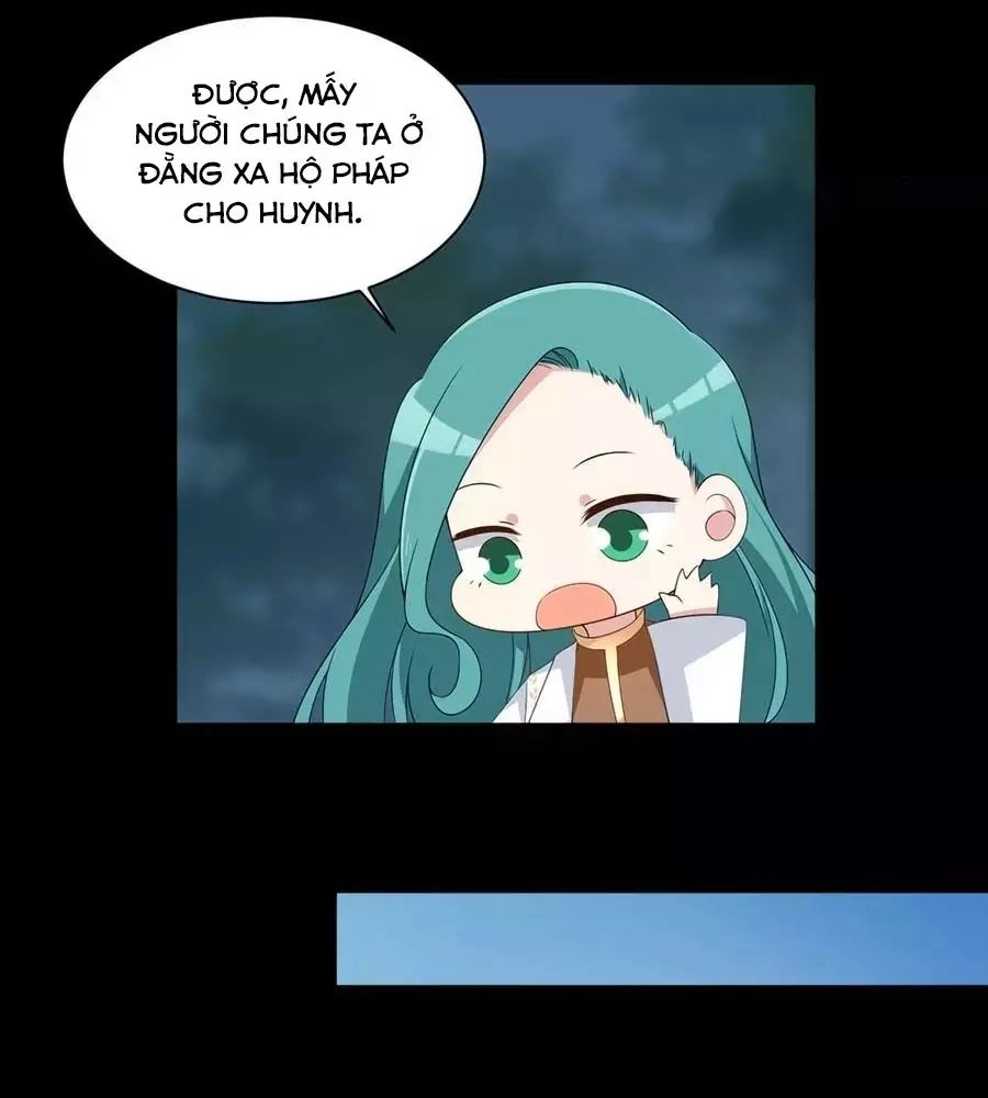 Manh Sư Tại Thượng Chapter 166 - 35