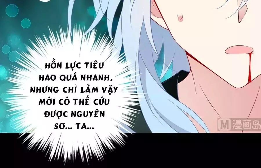 Manh Sư Tại Thượng Chapter 166 - 48