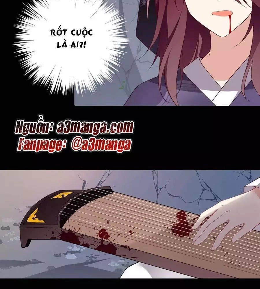 Manh Sư Tại Thượng Chapter 167 - 2