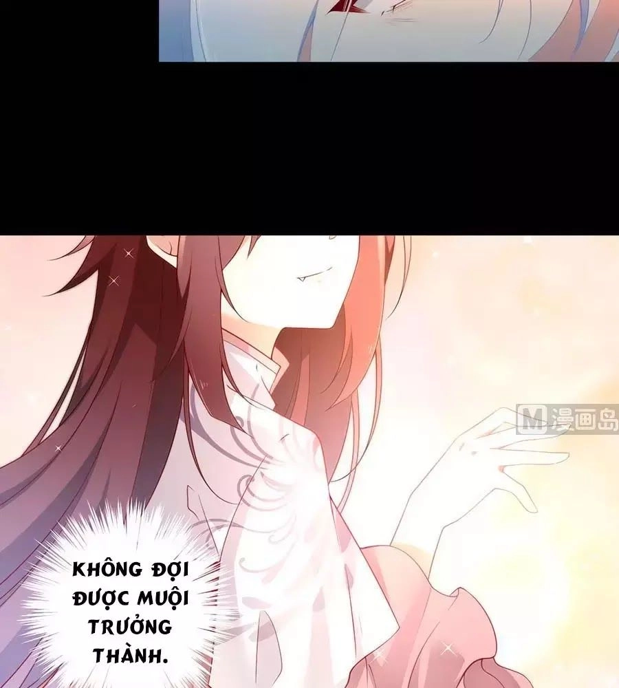 Manh Sư Tại Thượng Chapter 167 - 22