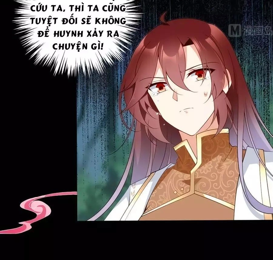 Manh Sư Tại Thượng Chapter 167 - 26