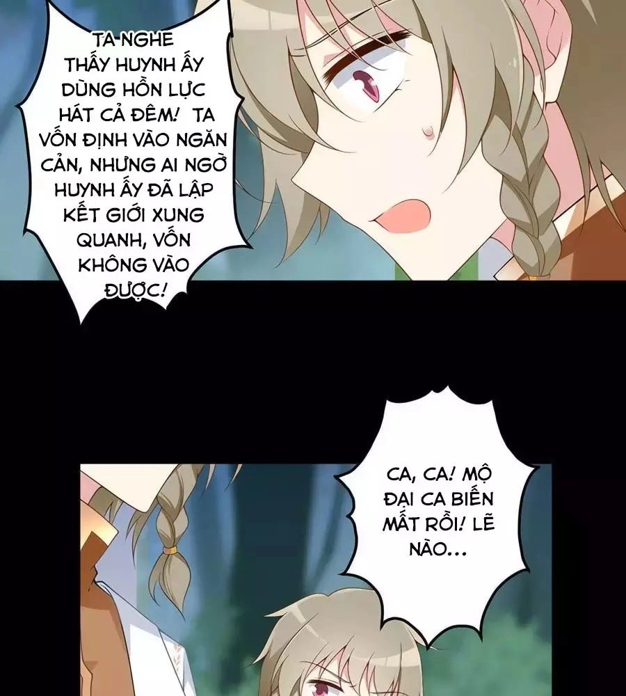 Manh Sư Tại Thượng Chapter 167 - 31