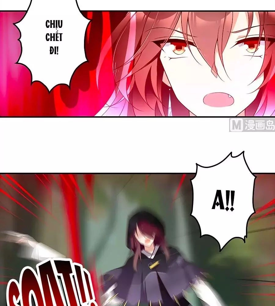 Manh Sư Tại Thượng Chapter 168 - 11