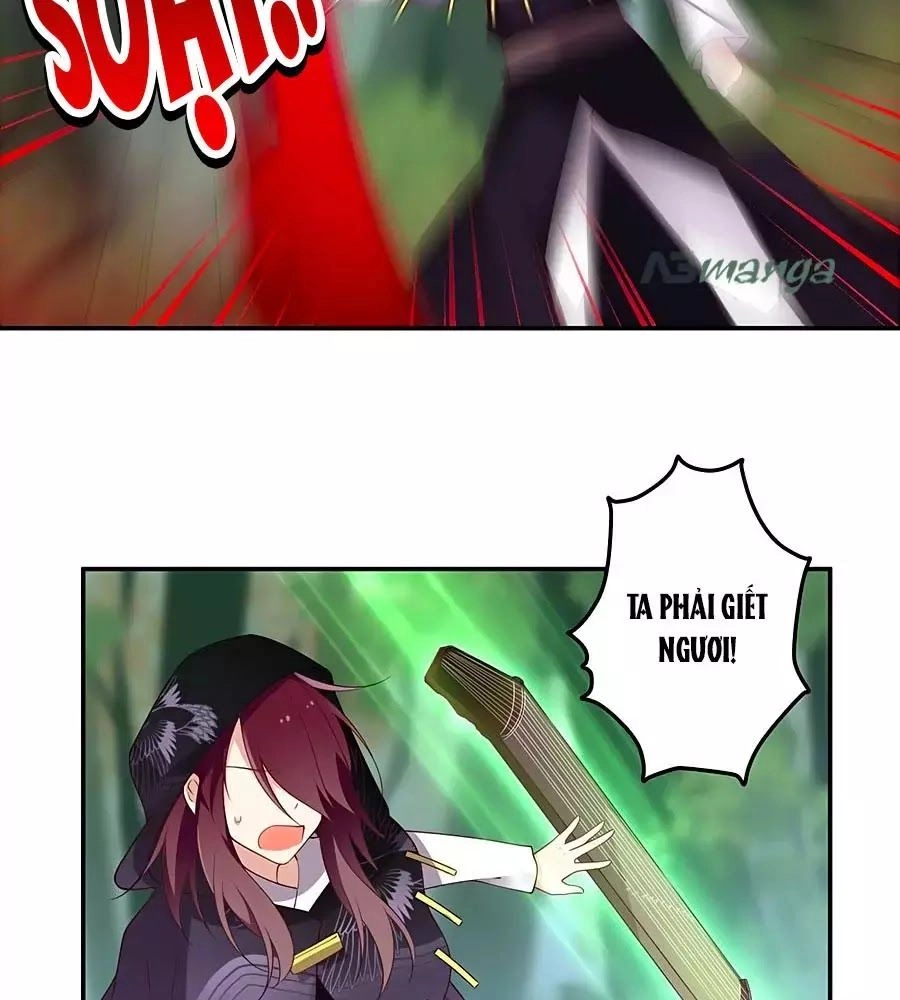 Manh Sư Tại Thượng Chapter 168 - 12