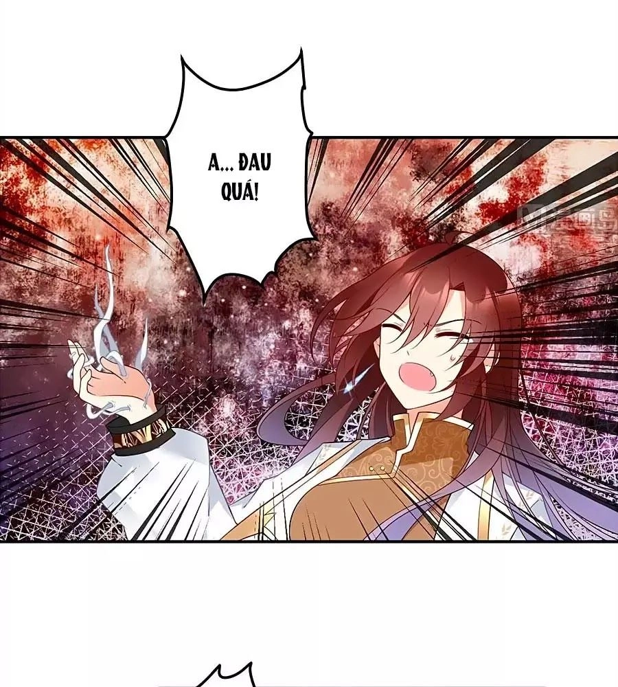 Manh Sư Tại Thượng Chapter 168 - 14