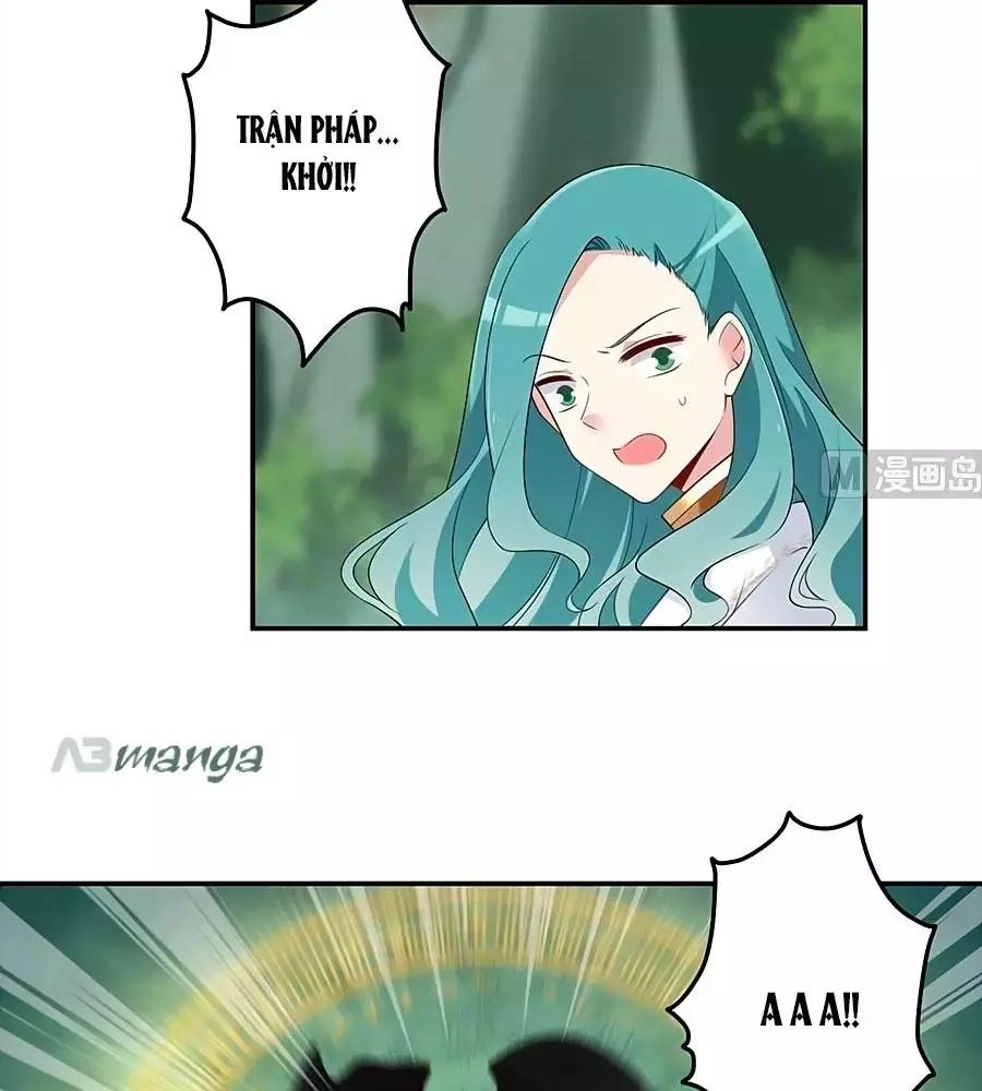 Manh Sư Tại Thượng Chapter 168 - 15