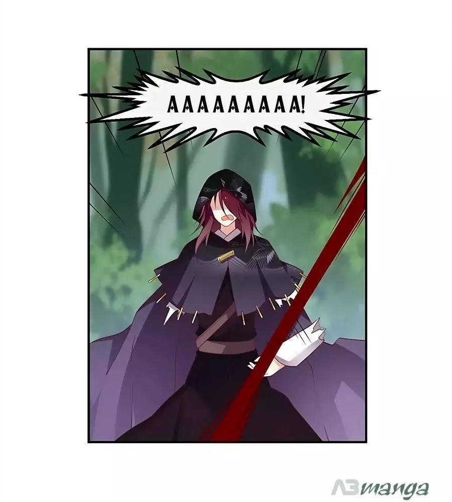 Manh Sư Tại Thượng Chapter 168 - 19