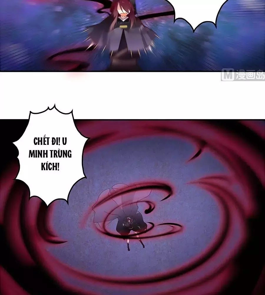 Manh Sư Tại Thượng Chapter 168 - 21