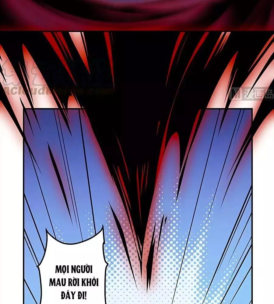 Manh Sư Tại Thượng Chapter 168 - 22