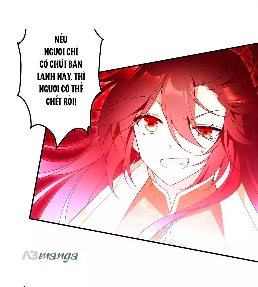 Manh Sư Tại Thượng Chapter 168 - 27