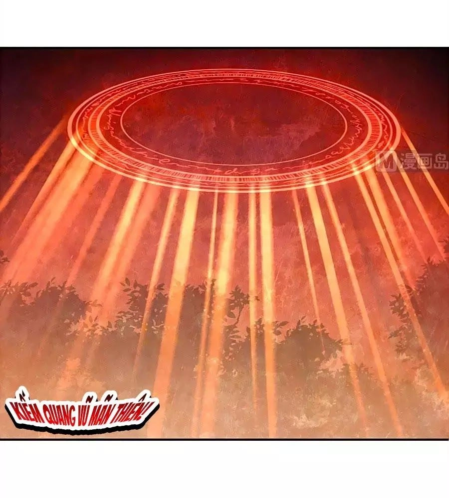 Manh Sư Tại Thượng Chapter 168 - 29