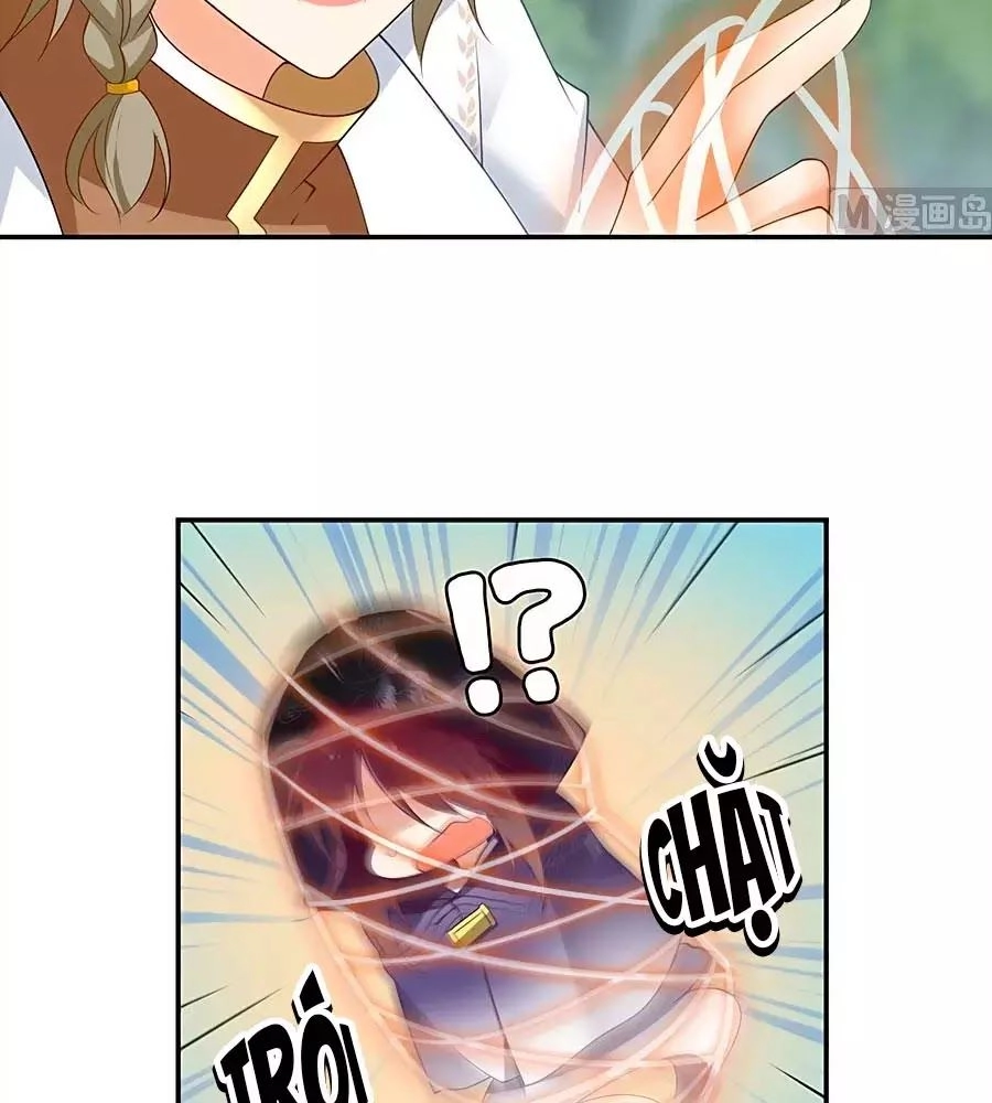 Manh Sư Tại Thượng Chapter 168 - 37