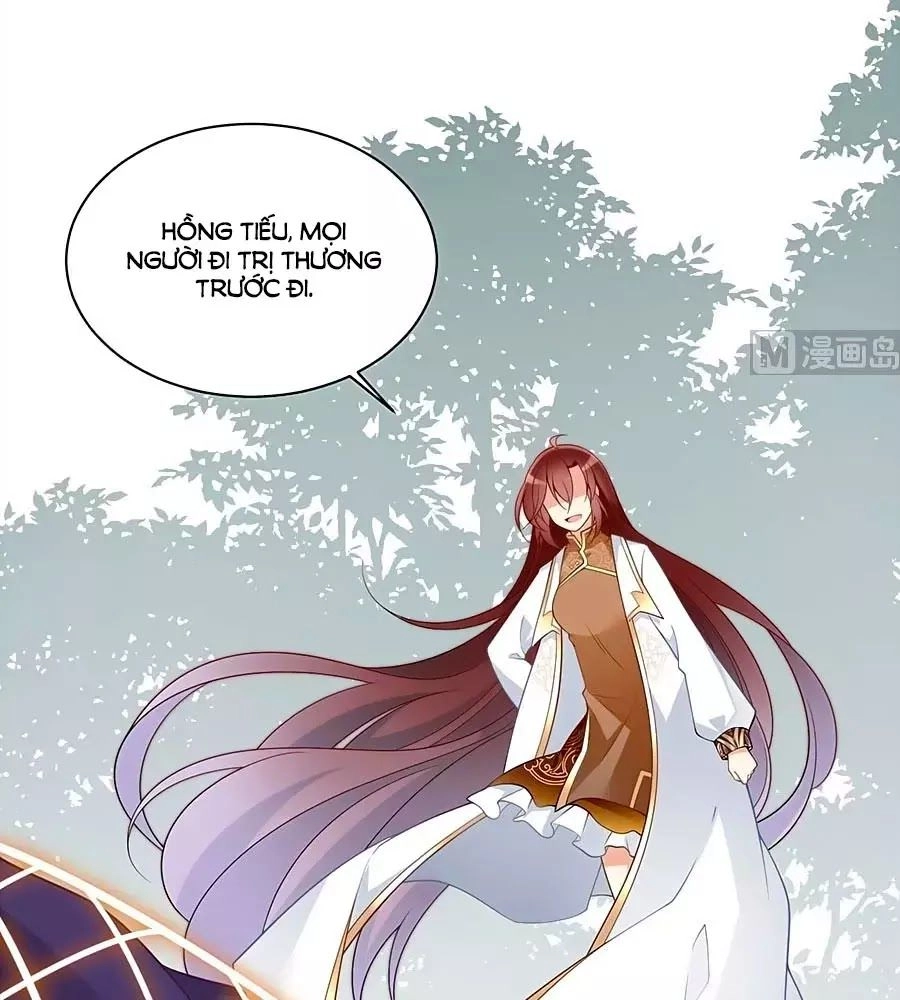 Manh Sư Tại Thượng Chapter 168 - 39