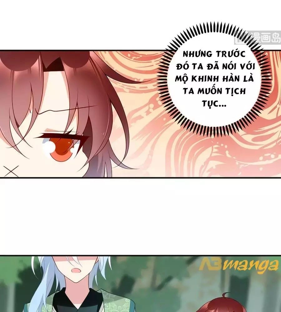 Manh Sư Tại Thượng Chapter 170 - 15