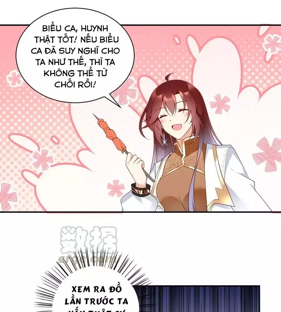 Manh Sư Tại Thượng Chapter 170 - 18