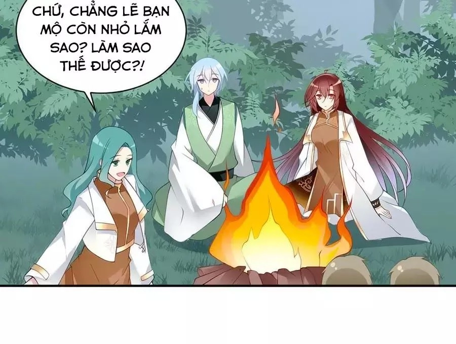 Manh Sư Tại Thượng Chapter 170 - 21