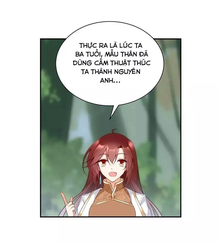 Manh Sư Tại Thượng Chapter 170 - 22