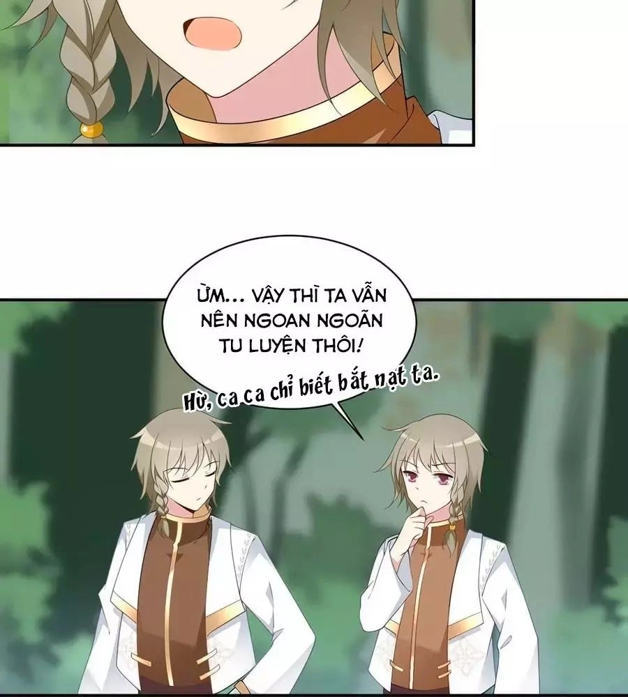 Manh Sư Tại Thượng Chapter 170 - 25