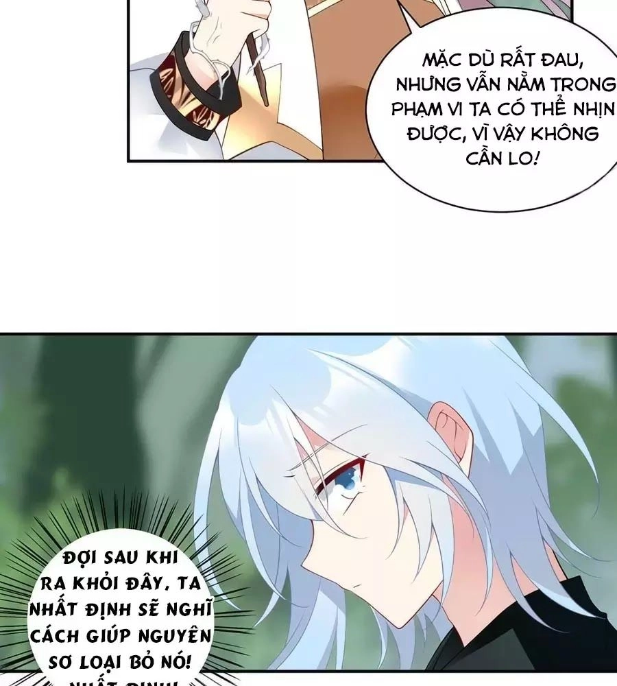 Manh Sư Tại Thượng Chapter 170 - 34